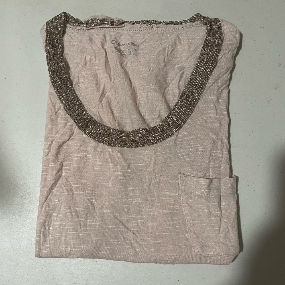 Calvin Klein Women T-Shirt